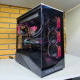 Корпус для ПК GALAX DARK GUARD