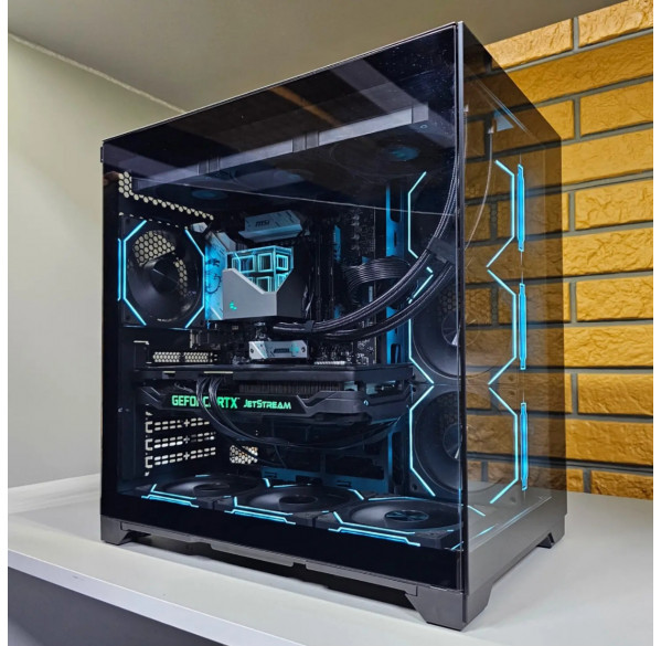 Корпус для ПК Gaming 3D Корпус для ПК Gaming 3D