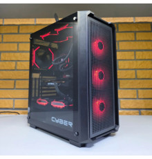 Корпус для ПК Gaming M01 