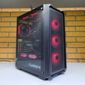 Корпус для ПК Gaming M01 