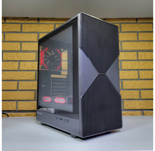Корпус для ПК Golden Field lite  Корпус для ПК Golden Field lite