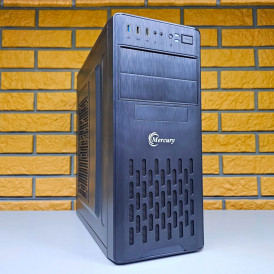 Корпус для ПК Mercury 3115, USB 3.0 (без БП)