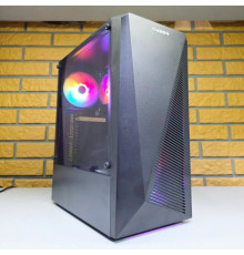 Корпус для ПК Gaming L01 + 4 LED кулера