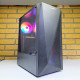 Корпус для ПК Gaming L01 + 4 LED кулера