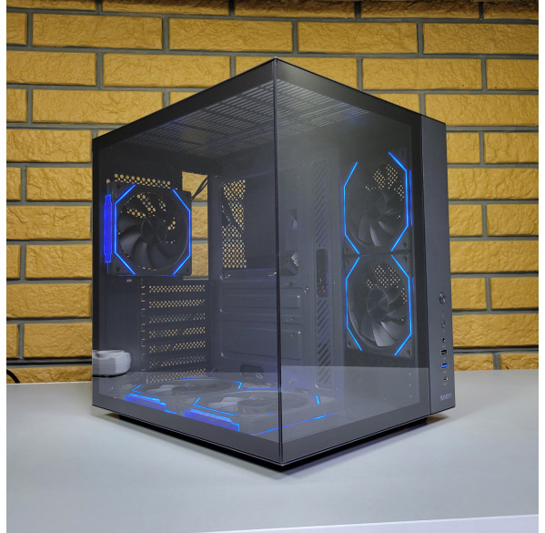 Корпус для ПК SOEYI T6