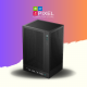 Корпус для пк DeepCool CH170 Digital