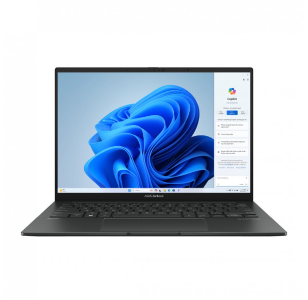 Ноутбук ASUS ZenBook 14 OLED Core Ultra 7 255H 14" (GC) Ноутбук ASUS ZenBook 14 OLED Core Ultra 7 255H 14" (GC)