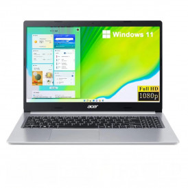 Ноутбук Acer Aspire 3 i7- 1165G7 15.6" (GC)