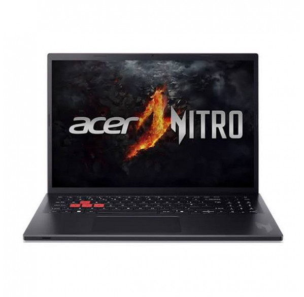 Ноутбук Acer Nitro Lite 16 / i5-13420H / RAM 16 / RTX 3050 6GB / 16" 180Hz (GC)