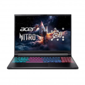 Ноутбук Acer Nitro V16S Ryzen 7 260 16" (GC)