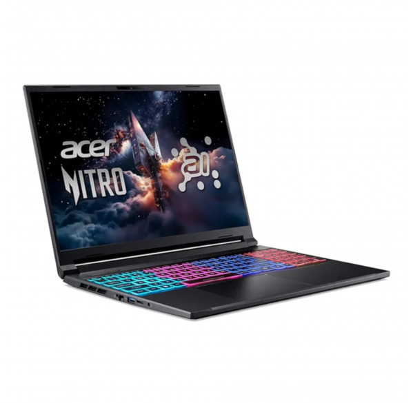 Ноутбук Acer Nitro V16S Ryzen 7 260 16" (GC) Ноутбук Acer Nitro V16S Ryzen 7 260 16" (GC)