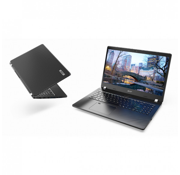 Ноутбук Acer Travelmate i5-8250U 15.6" Б/У (MK)