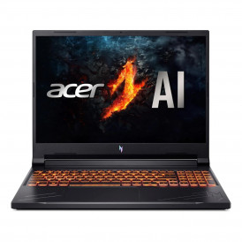 Ноутбук Acer Nitro V16 i7-14650HX 16" (GC)