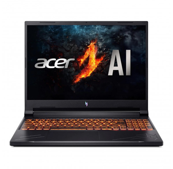 Ноутбук Acer Nitro V16 i7-14650HX 16" (GC) Ноутбук Acer Nitro V16 i7-14650HX 16" (GC)