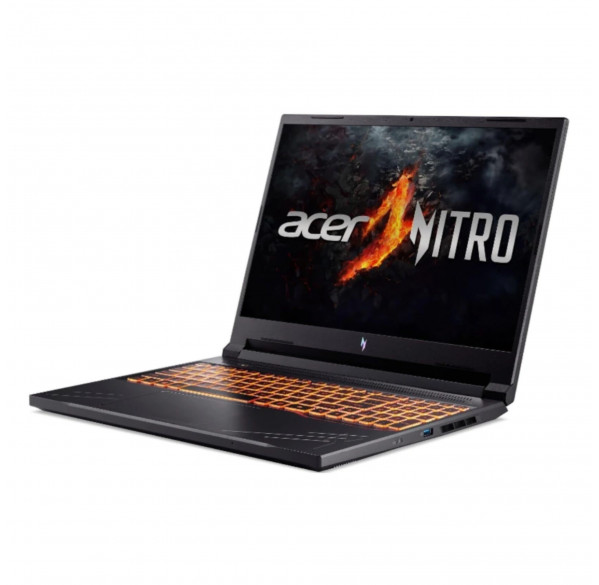 Ноутбук Acer Nitro V16 i7-14650HX 16" (GC) Ноутбук Acer Nitro V16 i7-14650HX 16" (GC)