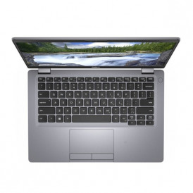 Ноутбук DELL 5310 i7-10GEN 13.3" Б/У