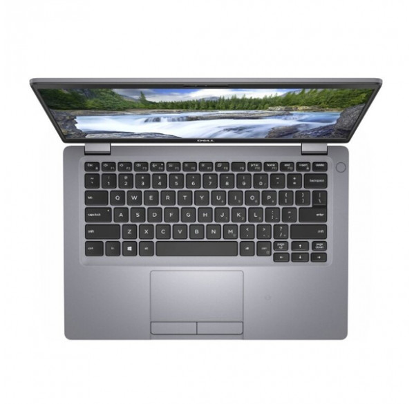 Ноутбук DELL 5310 i7-10GEN 13.3" Б/У Ноутбук DELL 5310 i7-10GEN 13.3" Б/У