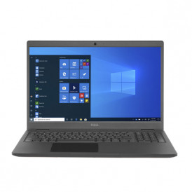 Ноутбук DELL 3510 i5-10GEN 15.6" Б/У