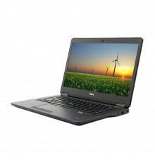 Ноутбук DELL Latitude E7450, i5-5300U, RAM 8GB, 14" б/у (KR)