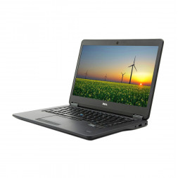 Ноутбук DELL Latitude E7450, i5-5300U, RAM 8GB, 14" б/у (KR)