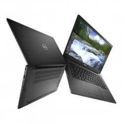 Ноутбук DELL Latitude 7300 i7-8665U 13.3" Б/У 