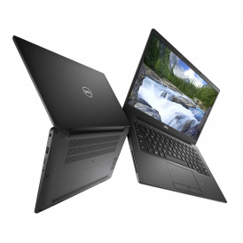 Ноутбук DELL Latitude 7300 i7-8665U 13.3" Б/У 
