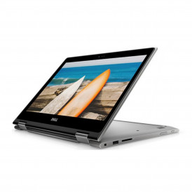 Ноутбук DELL Inspiron P69G i5-7200U 14", сенсорный Б/У (KR)