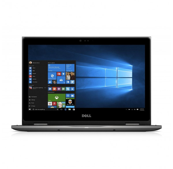 Ноутбук DELL Inspiron P69G i5-7200U 14", сенсорный Б/У (KR)