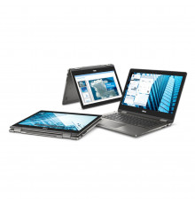Ноутбук DELL Latitude 3379 i5-6300U 13.3" сенсорный Б/У 