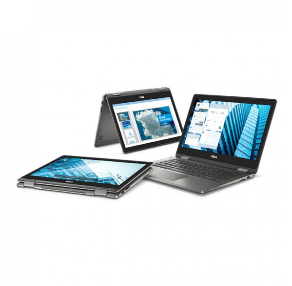 Ноутбук DELL Latitude 3379 i5-6300U 13.3" сенсорный Б/У Ноутбук DELL Latitude 3379 i5-6300U 13.3" сенсорный Б/У