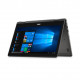Ноутбук DELL Latitude 3379 i5-6300U 13.3" сенсорный Б/У
