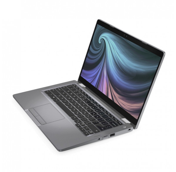 Ноутбук DELL Latitude 5310 i5-10310U 13.3" Б/У Ноутбук DELL Latitude 5310 i5-10310U 13.3" Б/У