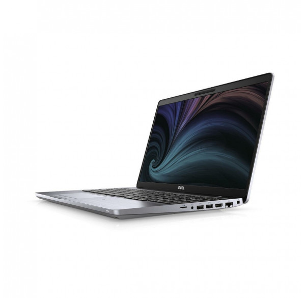 Ноутбук DELL Latitude 5310 i5-10310U 13.3" Б/У Ноутбук DELL Latitude 5310 i5-10310U 13.3" Б/У
