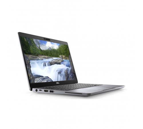 Ноутбук DELL Latitude 5310 | Core i5-10210U | 8 GB DDR4 | SSD 256 GB | 13.3" | б/у