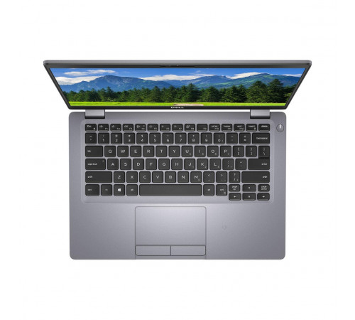 Ноутбук DELL Latitude 5310 | Core i5-10210U | 8 GB DDR4 | SSD 256 GB | 13.3" | б/у