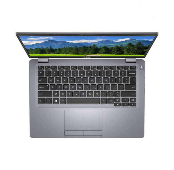 Ноутбук DELL Latitude 5310, i5-10210U, RAM 8GB, 13.3" б/у (KR)