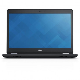 Ноутбук DELL Latitude 5480 i5-6300U 14" Б/У (KR)