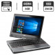 Ноутбук Fujitsu T726 i5-6300U 13.3" сенсорный трансформер Б/У (MK)