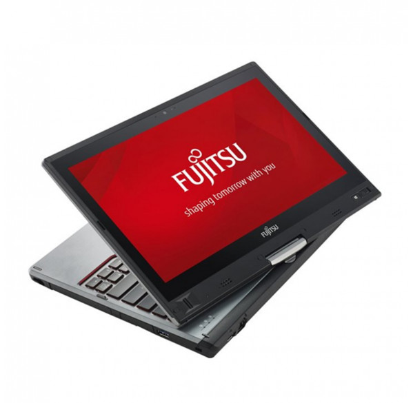 Ноутбук Fujitsu T726 i5-6300U 13.3" сенсорный трансформер Б/У (MK) Ноутбук Fujitsu T726 i5-6300U 13.3" сенсорный трансформер Б/У (MK)