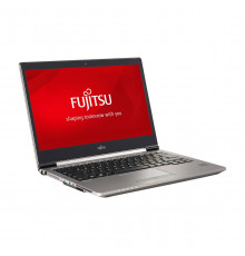 Ноутбук Fujitsu U745 i5-5300U 14" Б/У (KR)