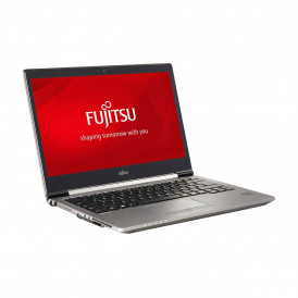 Ноутбук Fujitsu U745 i5-5300U 14" Б/У (KR)