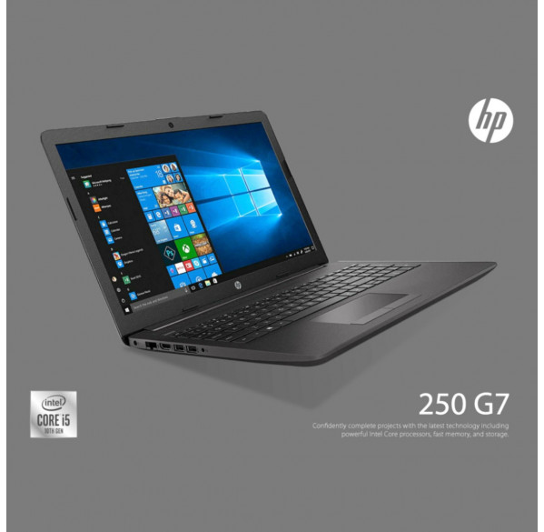 Ноутбук HP 250 G7 i5-1035G1 15.6" Б/У (MK) Ноутбук HP 250 G7 i5-1035G1 15.6" Б/У (MK)