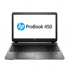 Ноутбук HP 450 G2, i7-4510U, RAM 8GB, AMD R5 2GB 15.6" б/у (KR)