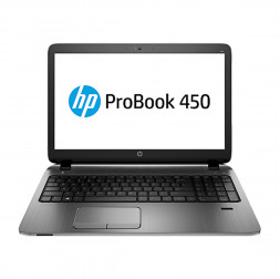 Ноутбук HP ProBook 450 G2, i7-4510U / RAM 8 / Videocard 2GB / 15.6" б/у (KR)
