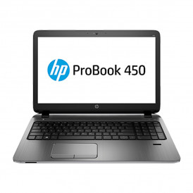 Ноутбук HP 450 G2, i7-4510U, RAM 8GB, AMD R5 2GB 15.6" б/у (KR)