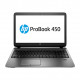 Ноутбук HP 450 G2, i7-4510U, RAM 8GB, AMD R5 2GB 15.6" б/у (KR)