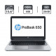 Ноутбук HP Probook 650 G1 i5-5300U 15.6" Б/У (KR)