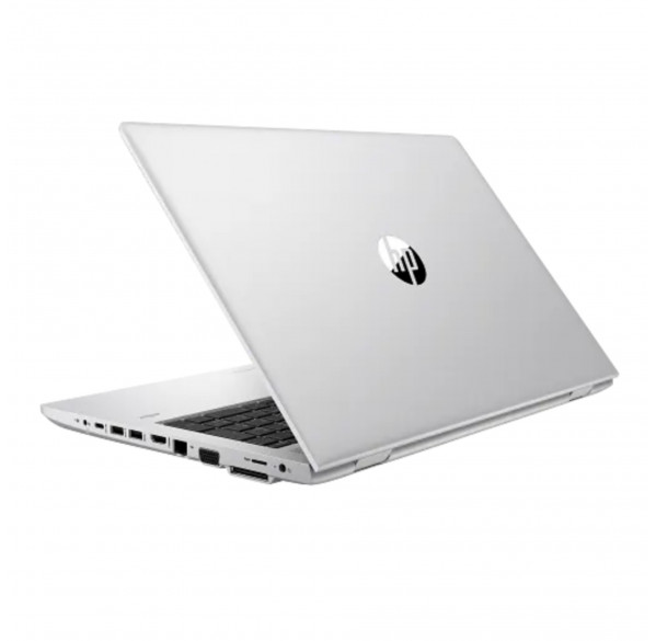 Ноутбук HP Probook 650 G4 i7-8650U 15.6" Б/У (MK) Ноутбук HP Probook 650 G4 i7-8650U 15.6" Б/У (MK)