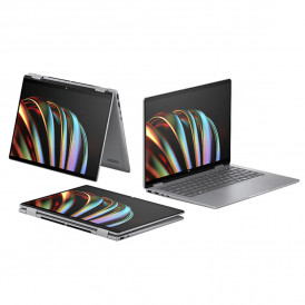 Ноутбук HP ENVY X360 2 в 1, Core Ultra 7 / 16GB DDR5 (YY)