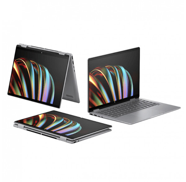 Ноутбук HP ENVY X360 2 в 1, Core Ultra 7 / 16GB DDR5 (YY) Ноутбук HP ENVY X360 2 в 1, Core Ultra 7 / 16GB DDR5 (YY)